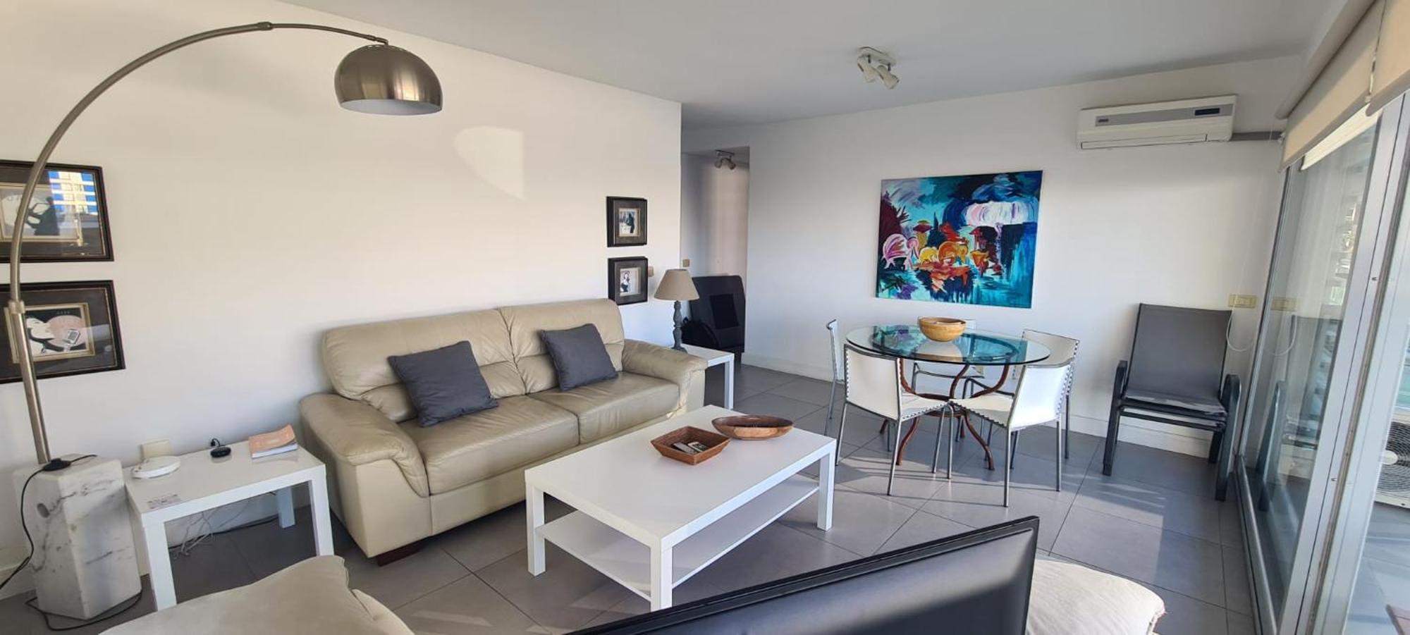Torre Francia Apartment Punta del Este Luaran gambar