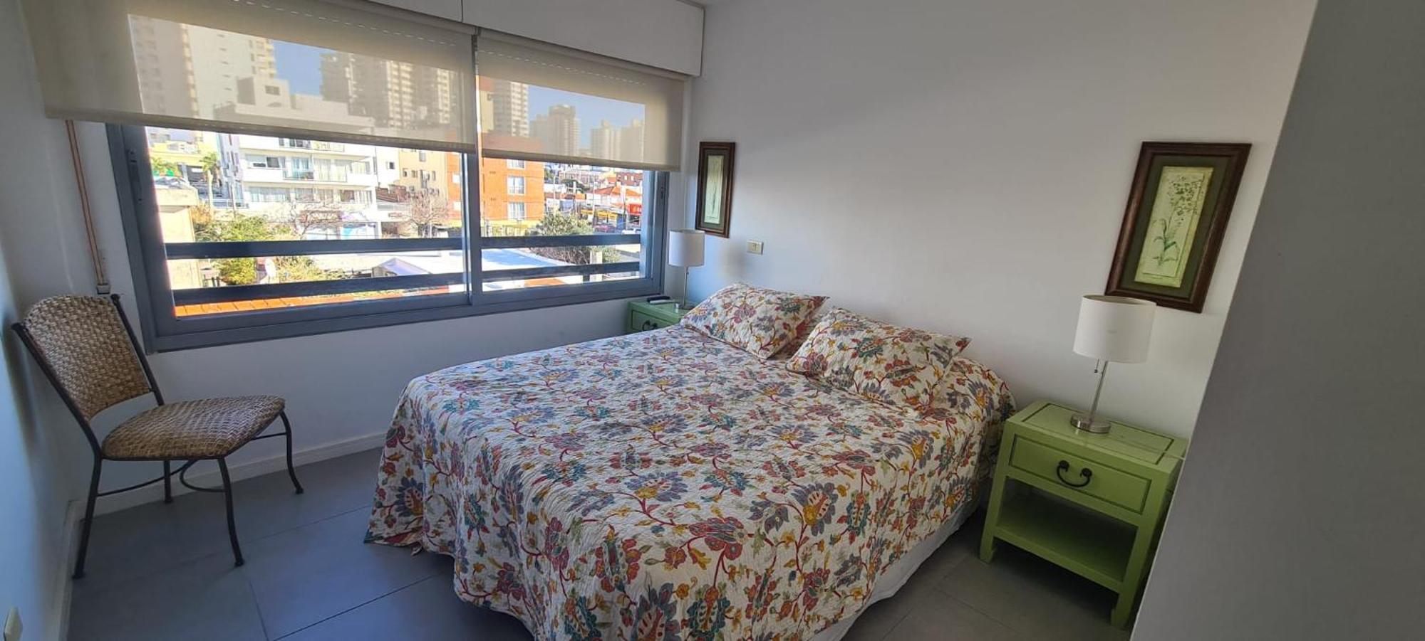 Torre Francia Apartment Punta del Este Luaran gambar