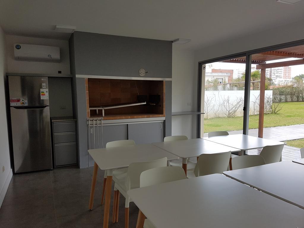 Torre Francia Apartment Punta del Este Luaran gambar