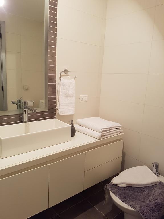 Torre Francia Apartment Punta del Este Luaran gambar