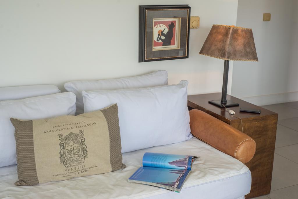 Torre Francia Apartment Punta del Este Luaran gambar
