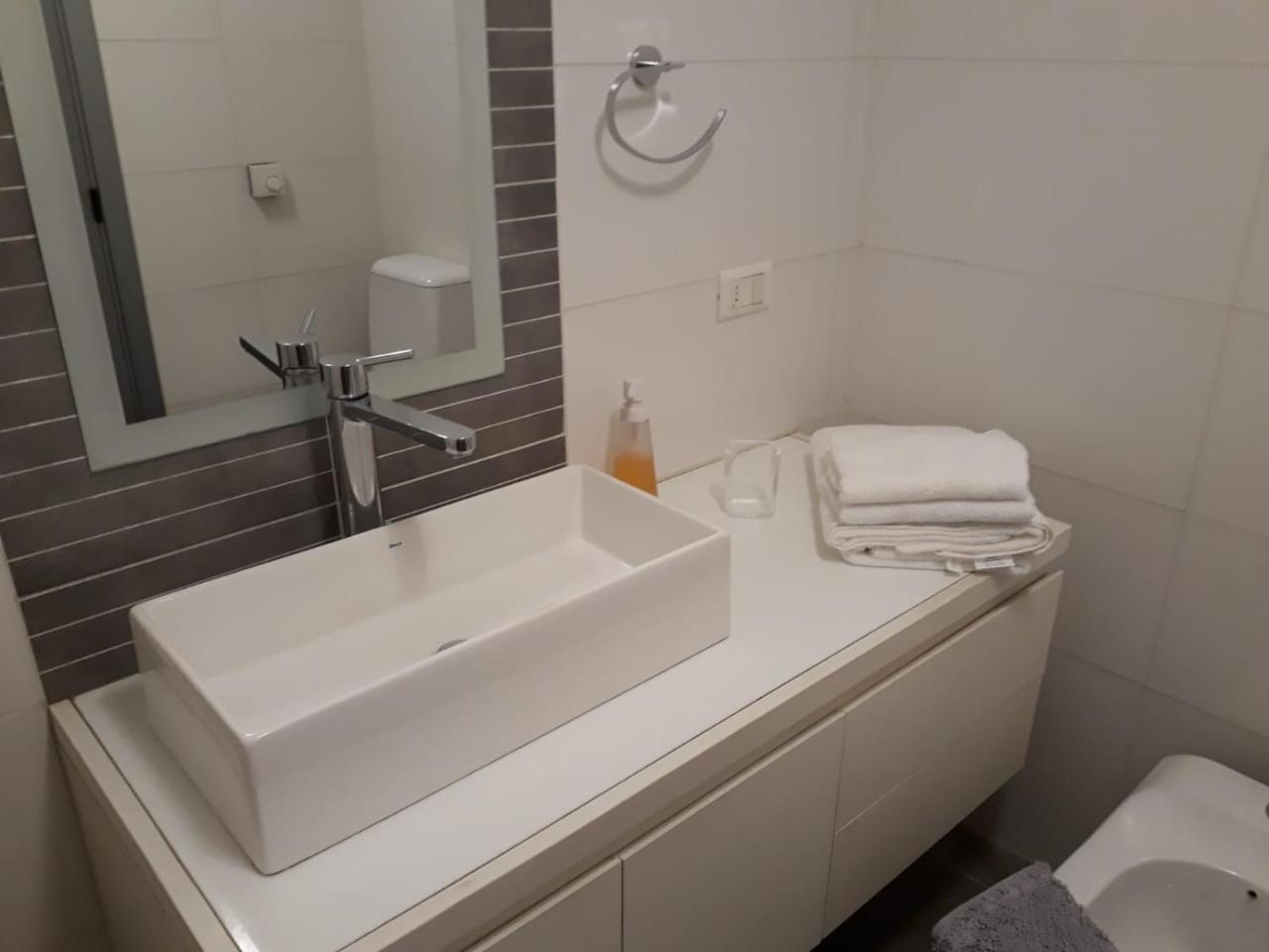 Torre Francia Apartment Punta del Este Luaran gambar