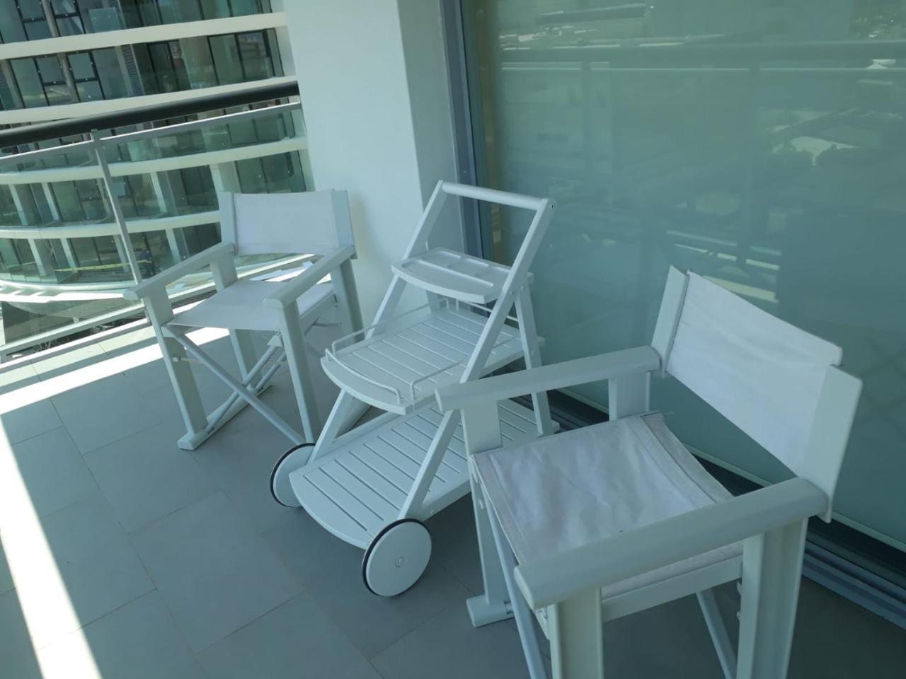Torre Francia Apartment Punta del Este Luaran gambar