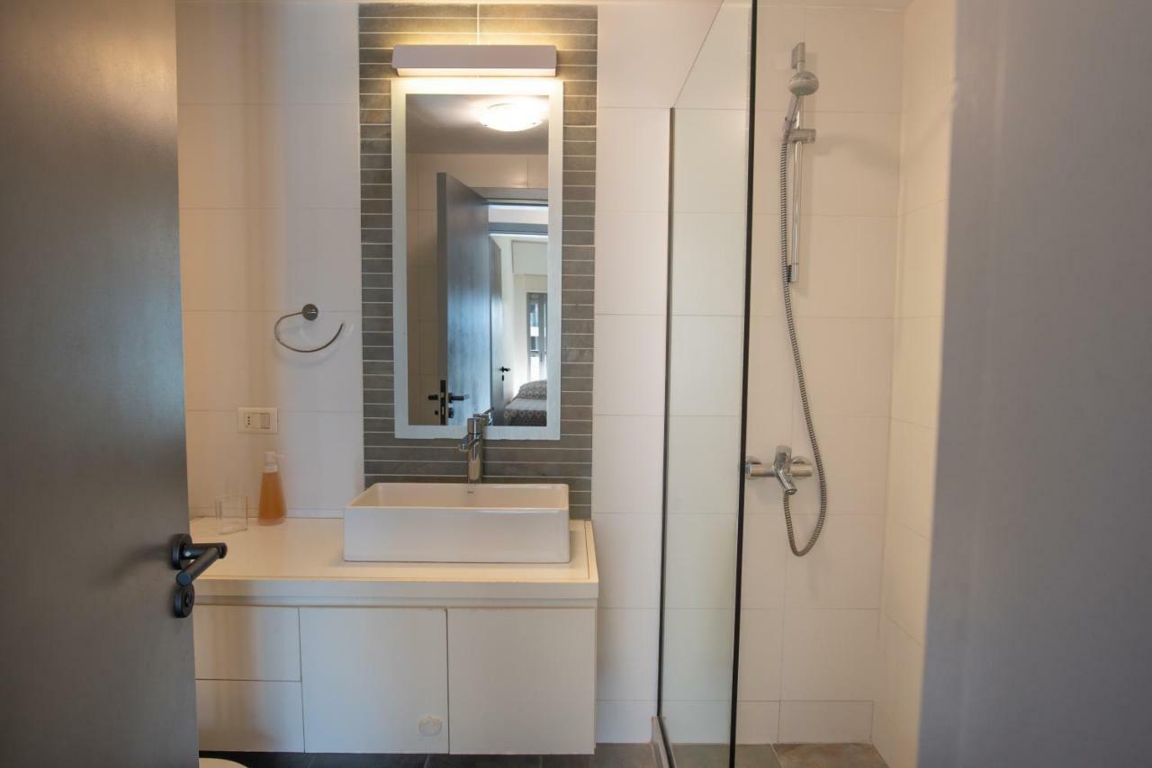 Torre Francia Apartment Punta del Este Luaran gambar